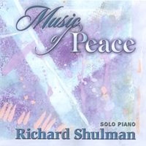 Music Of Peace