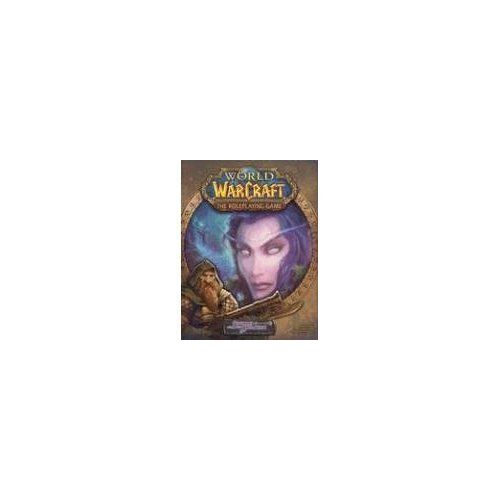 World Of Warcraft The Roleplaying Game Warcraft