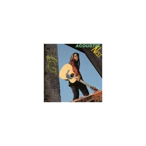 Acousticness