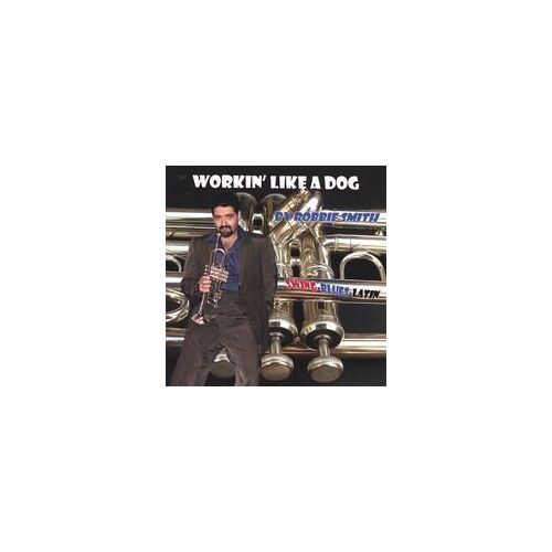 Workin' Like A Dog