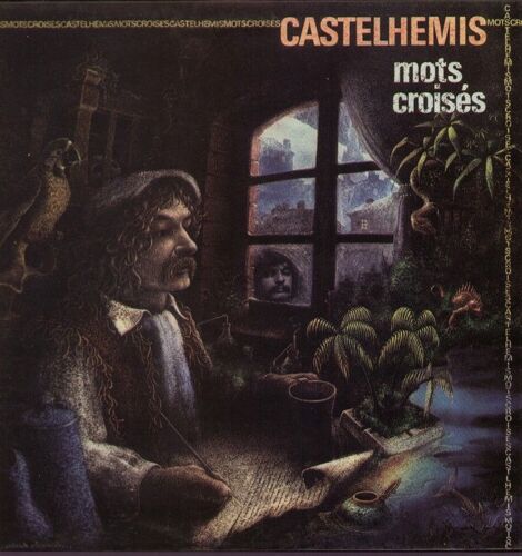 Mots Croisés - Sa Vie A Dormir, Grenoble, L'enfant De La-Bas, Desesperados, Cannelle Et Safran, Emmenez-Moi, Bebe Bougie, Le Dernier Instrument, Quelqu'un Chante Pour Moi