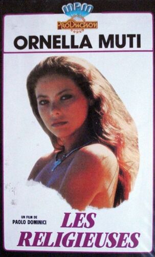 Les Religieuses