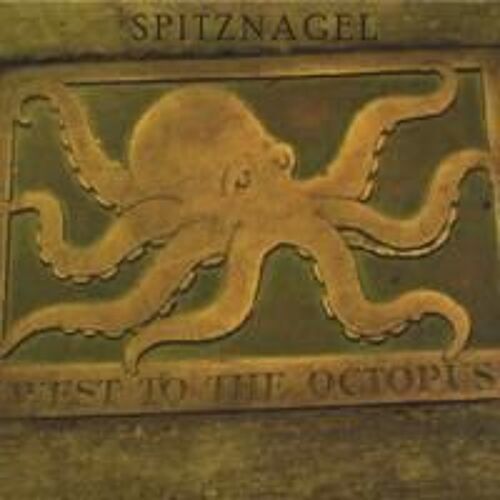 West To The Octopus