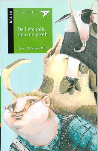 De L'embolic, Treu-Ne Profit !