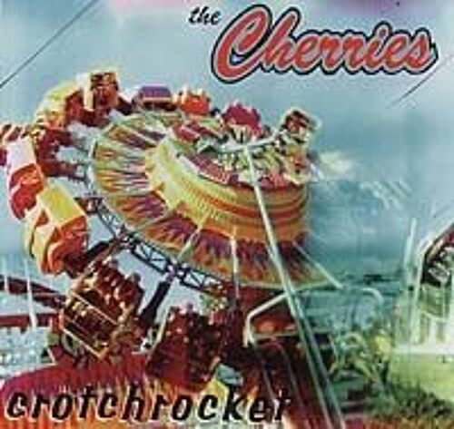 Crotchrocket