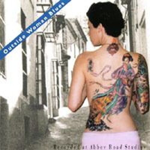 Outside Woman Blues
