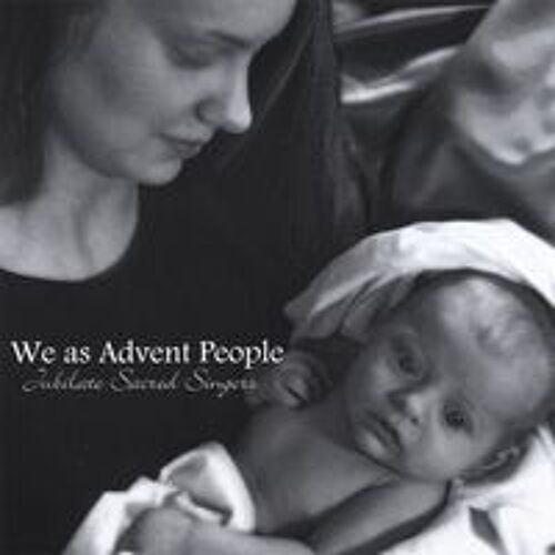 We As Advent People