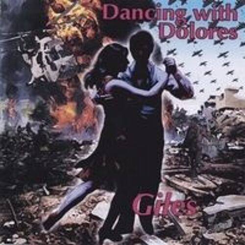 Dancing With Dolores