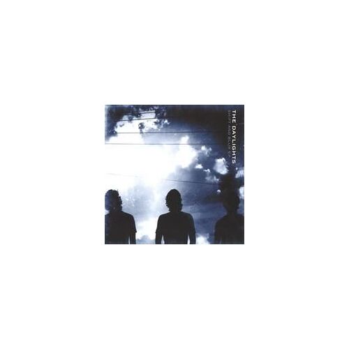 Shift And Blur Ep