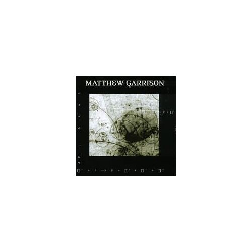 Matthew Garrison