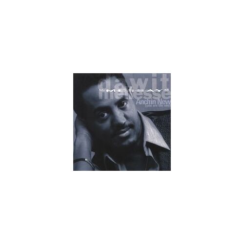 You're The One (Anchin New)