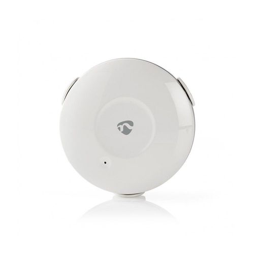 Détecteur de Fuite d'Eau Intelligent sans Fil - Nedis