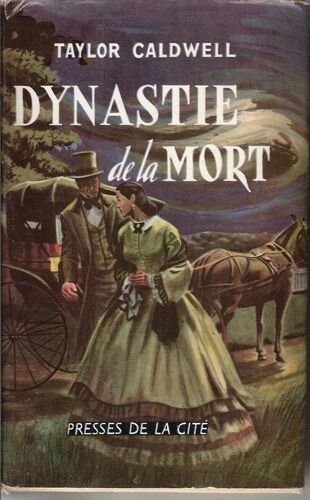 Dynastie De La Mort I