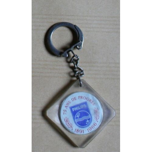 Porte Cles : Philips