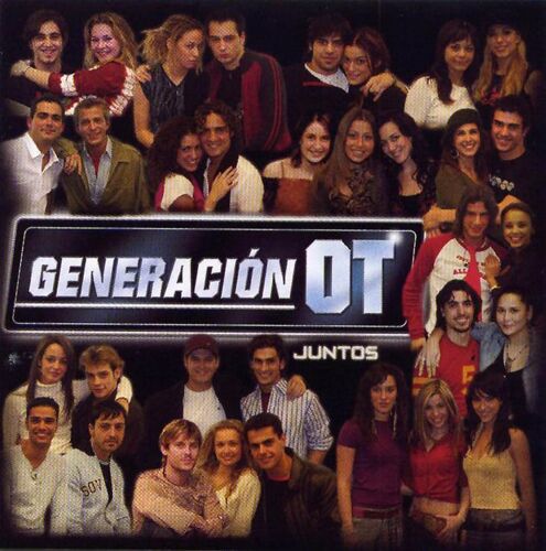 Generacion O.T. Juntos (Senc.)