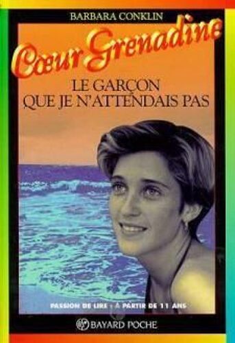 Le Garàon Que Je N'attendais Pas