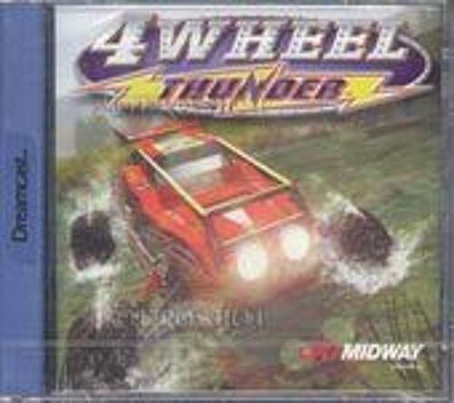 Ready 2 Rumble Boxing - Dreamcast - Pal