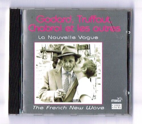La Nouvelle Vague / The French New Wave