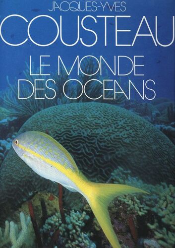 Le Monde Des Océans