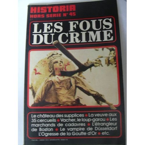 Historia Hors Série  N° 45