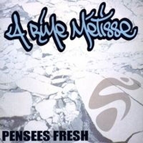 Pensées Fresh