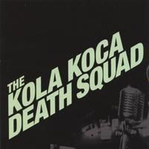 The Kola Koca Death Squad
