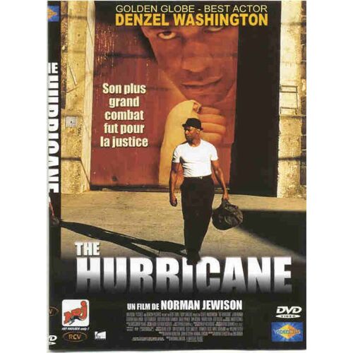The Hurricane