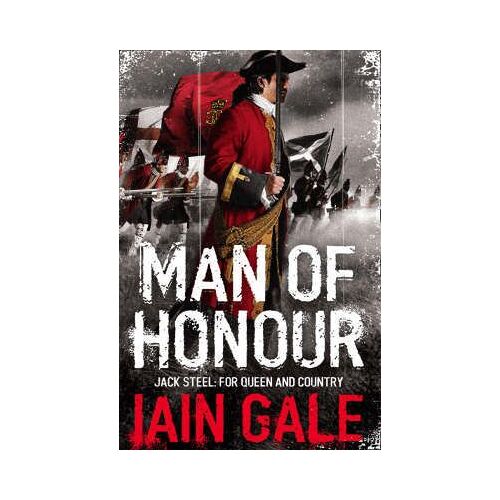 Man Of Honour