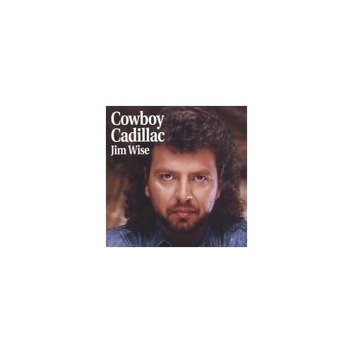 Cowboy Cadillac