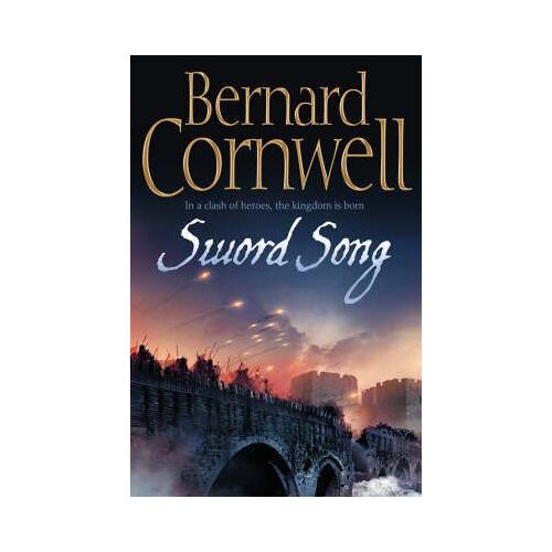 The Warrior Chronicles 04. Sword Song