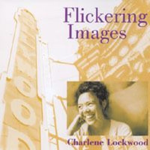 Flickering Images