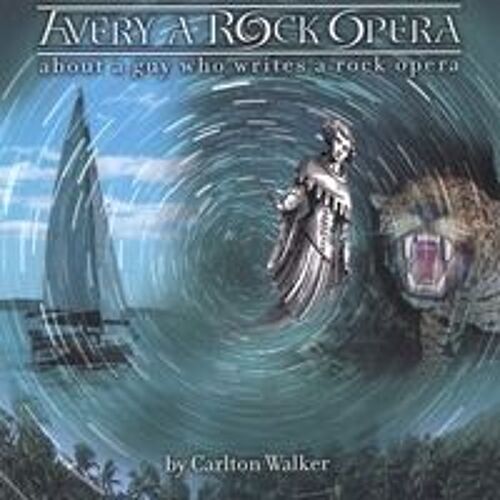 Avery A Rock Opera
