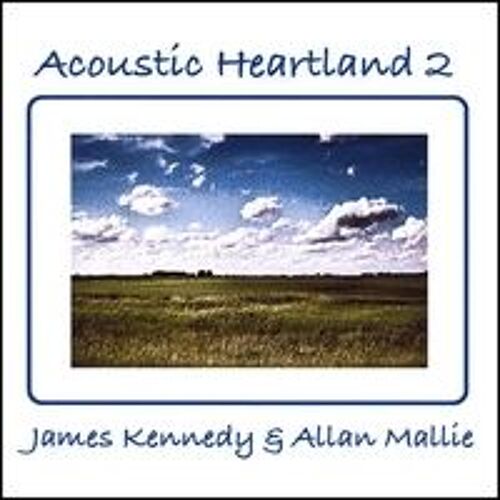 Acoustic Heartland 2