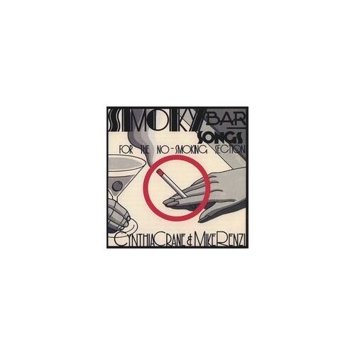 Smoky Bar Songs For The No-Smoking Section