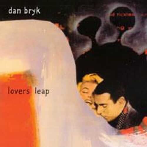 Lovers Leap