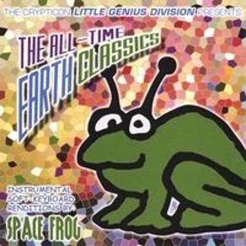 The All-Time Earth Classics