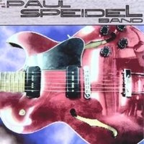 The Paul Speidel Band