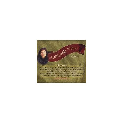 The Kari Estrin Management & Consulting Showcase Cd 2008