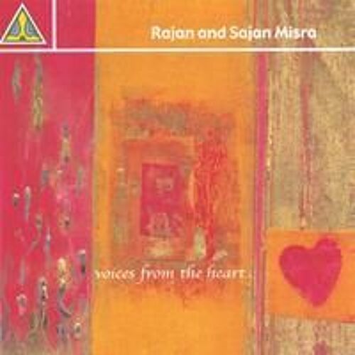 Voices From The Heart