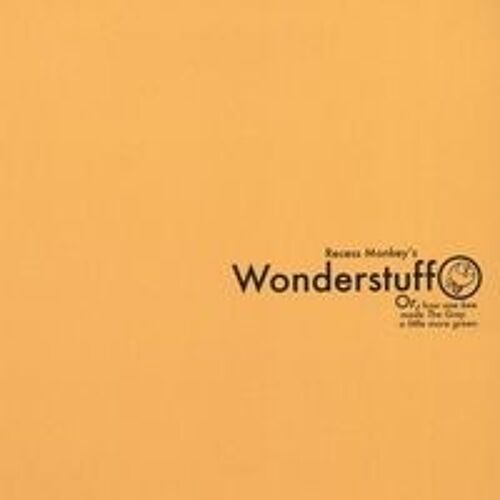 Wonderstuff