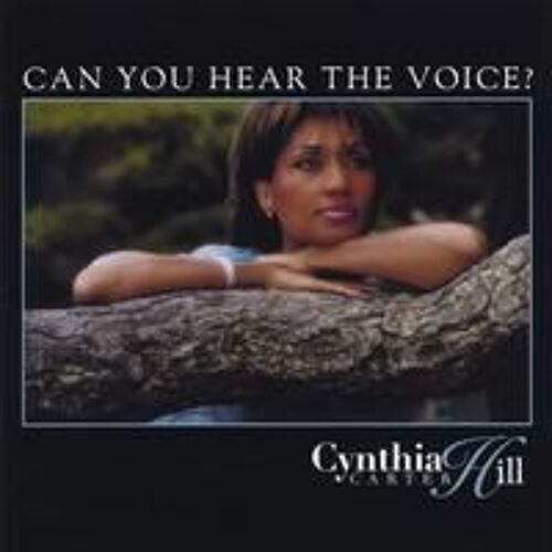 Can You Hear The Voice?