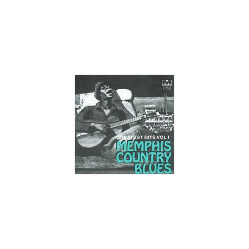 Memphis Country Blues