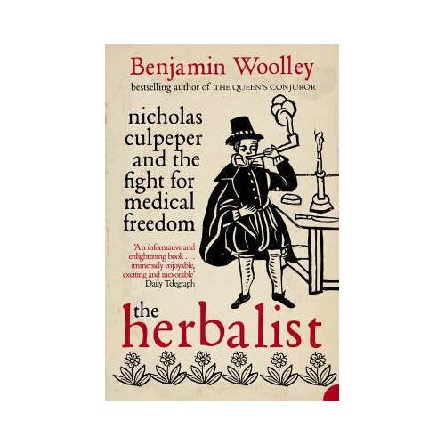 The Herbalist