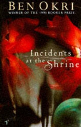 Incidents At The Shrine