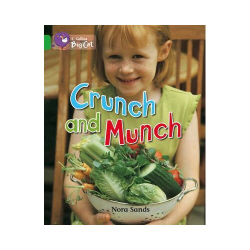 Crunch And Munch