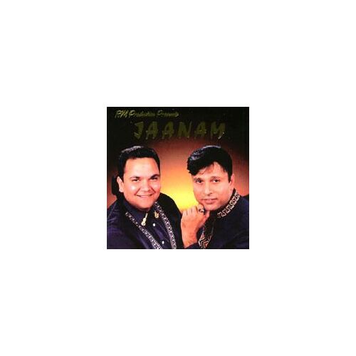 Jaanam