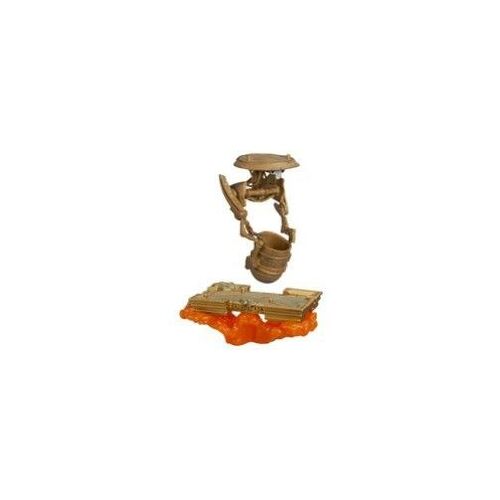 Star Wars  30th Anniversary Wave 8.5 - Mustafar Panning Droid