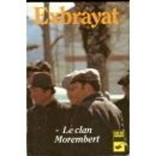 Le Clan Morembert