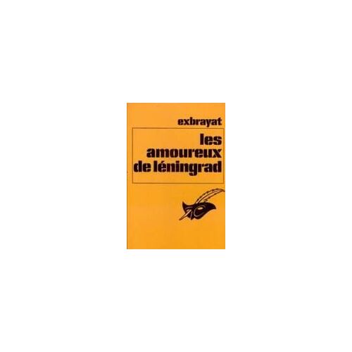 Les Amoureux De Leningrad