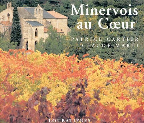 Minervois Au Coeur